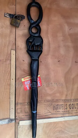 Fashionable Walking Stick