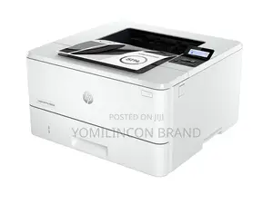 Hp Laserjet Pro 4003n Printer