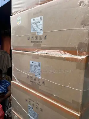 12kva Felicity Solar Inverter Hybrid