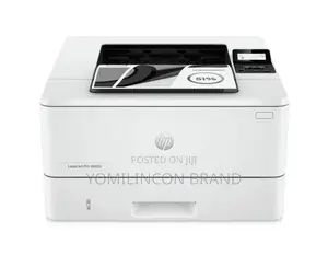 Hp Laserjet Pro 4003n Printer