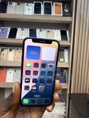Apple iPhone 12 mini 128 GB Blue