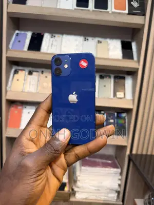 Apple iPhone 12 mini 128 GB Blue