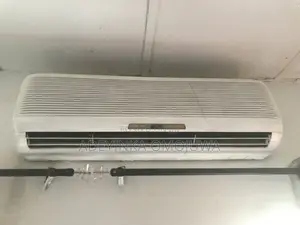 Lg Air Conditioner