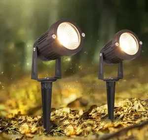 Led Light for Garden Water Resistance