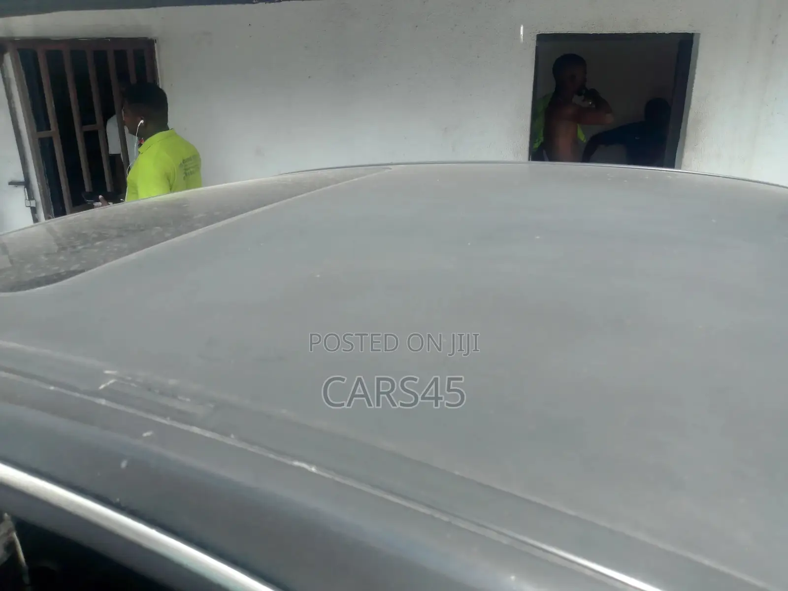 Mercedes-Benz E350 2010 Black