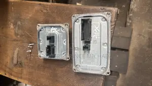 Headlights Charger/Full Light Charger Ws222 2016/18 Model