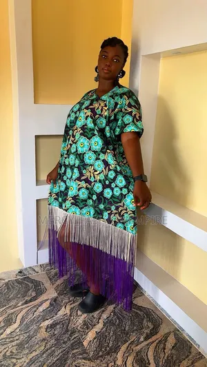 Fringe Bubu