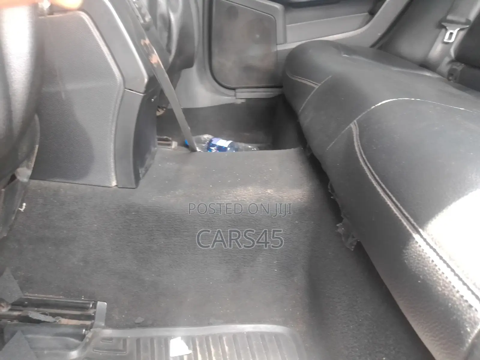 Mercedes-Benz E350 2010 Black