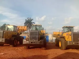 Wheel Loader
