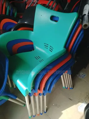 Strong Plastic Chairs