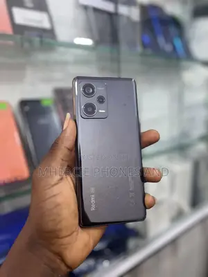 Xiaomi Redmi Note 12 Pro+ 5G 256 GB