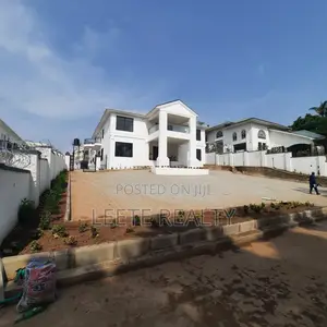 5bdrm Duplex in Asokoro for rent