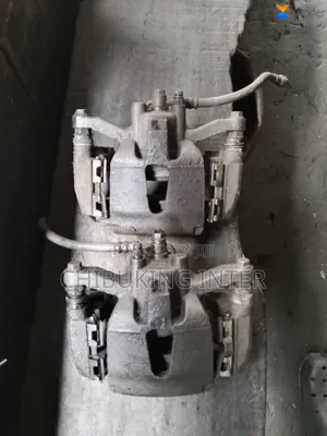 Rear Caliper Ford F 150 015 Tokunbo