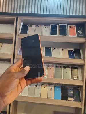 Apple iPhone 17 Pro Max 256 GB Orange