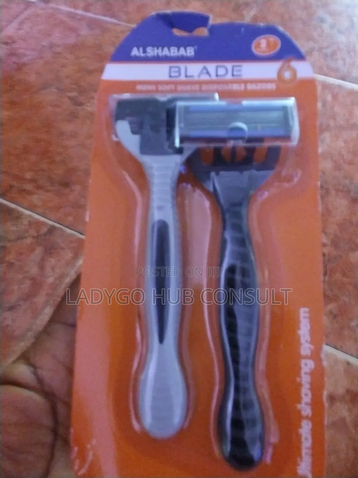 Personal Care