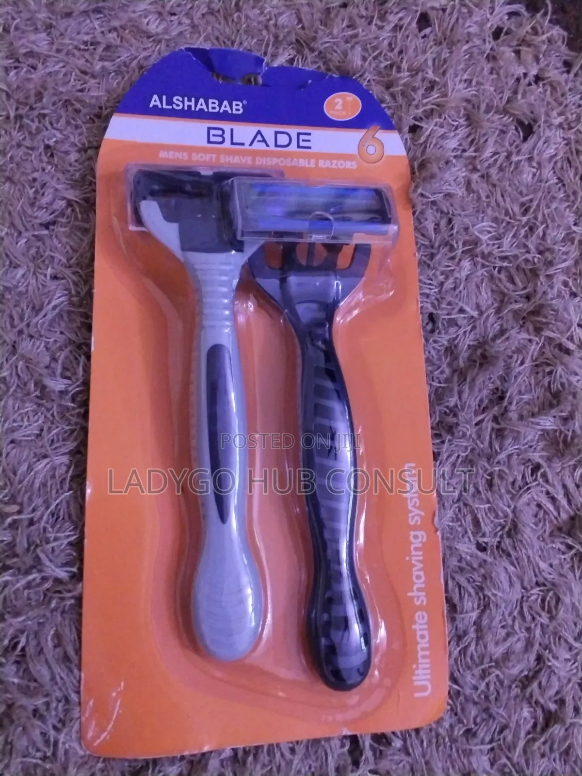 Personal Care
