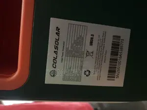 Colasolar 3600