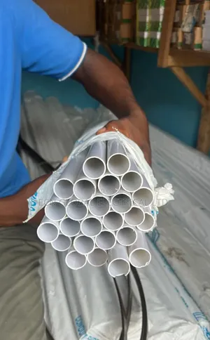 PVC Pipe 20mm 25mm | Original Conduit Pipes Available in Bulk