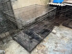 Dog Cage Size 6.