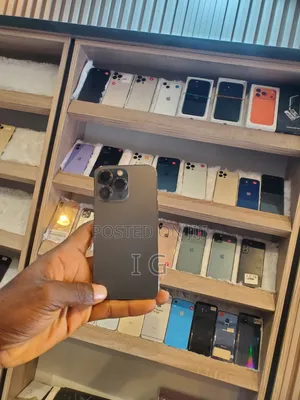 Apple iPhone 13 Pro 128 GB Black