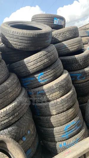 All Car Tyre for Mercedes Benz Available