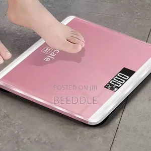 Personal Scale