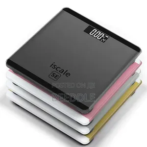 Personal Scale