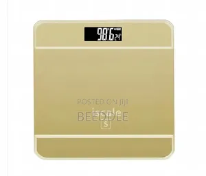 Personal Scale
