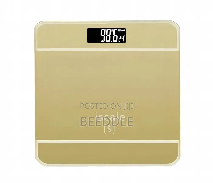 Personal Scale