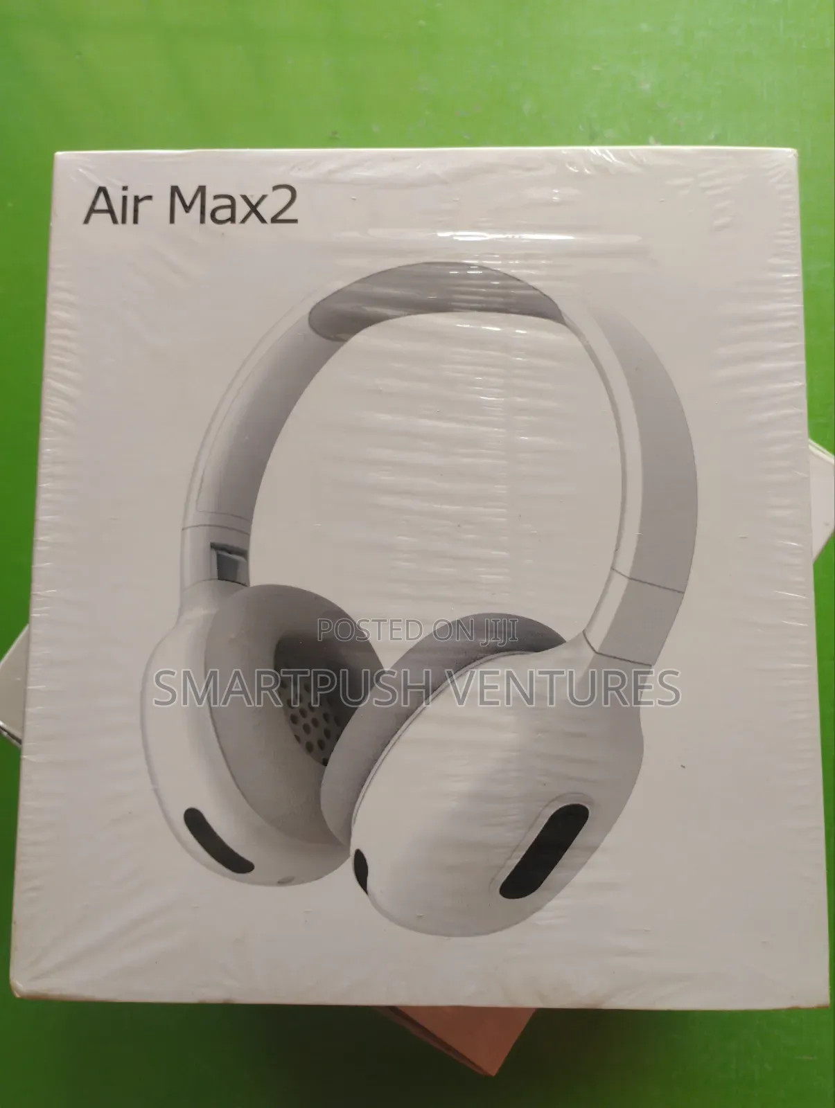 Air Max2 Headset