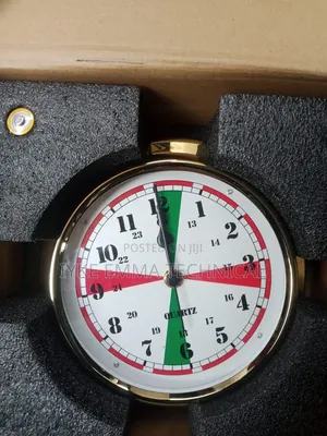Clock Radio Room Quartz