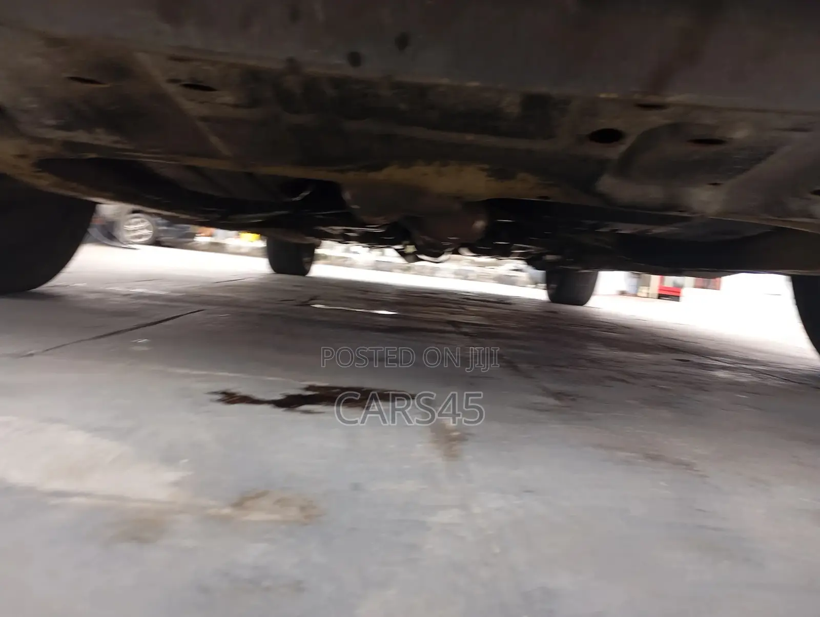 Toyota Solara 2001 Gray