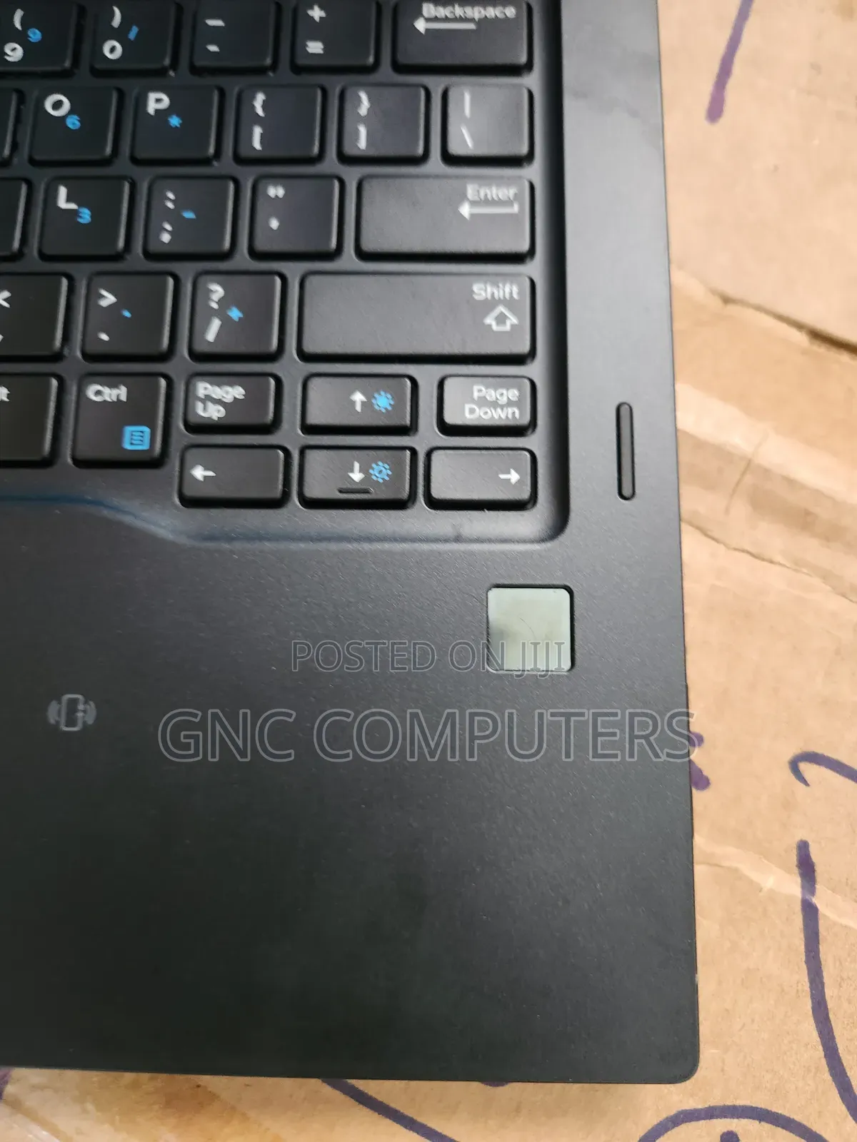 Laptop Dell Latitude 5289 16GB Intel Core i7 SSD 256GB
