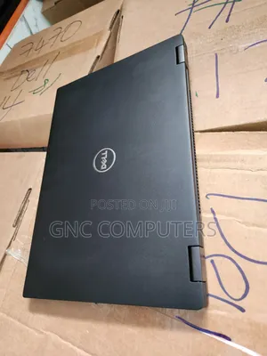 Laptop Dell Latitude 5289 16GB Intel Core i7 SSD 256GB