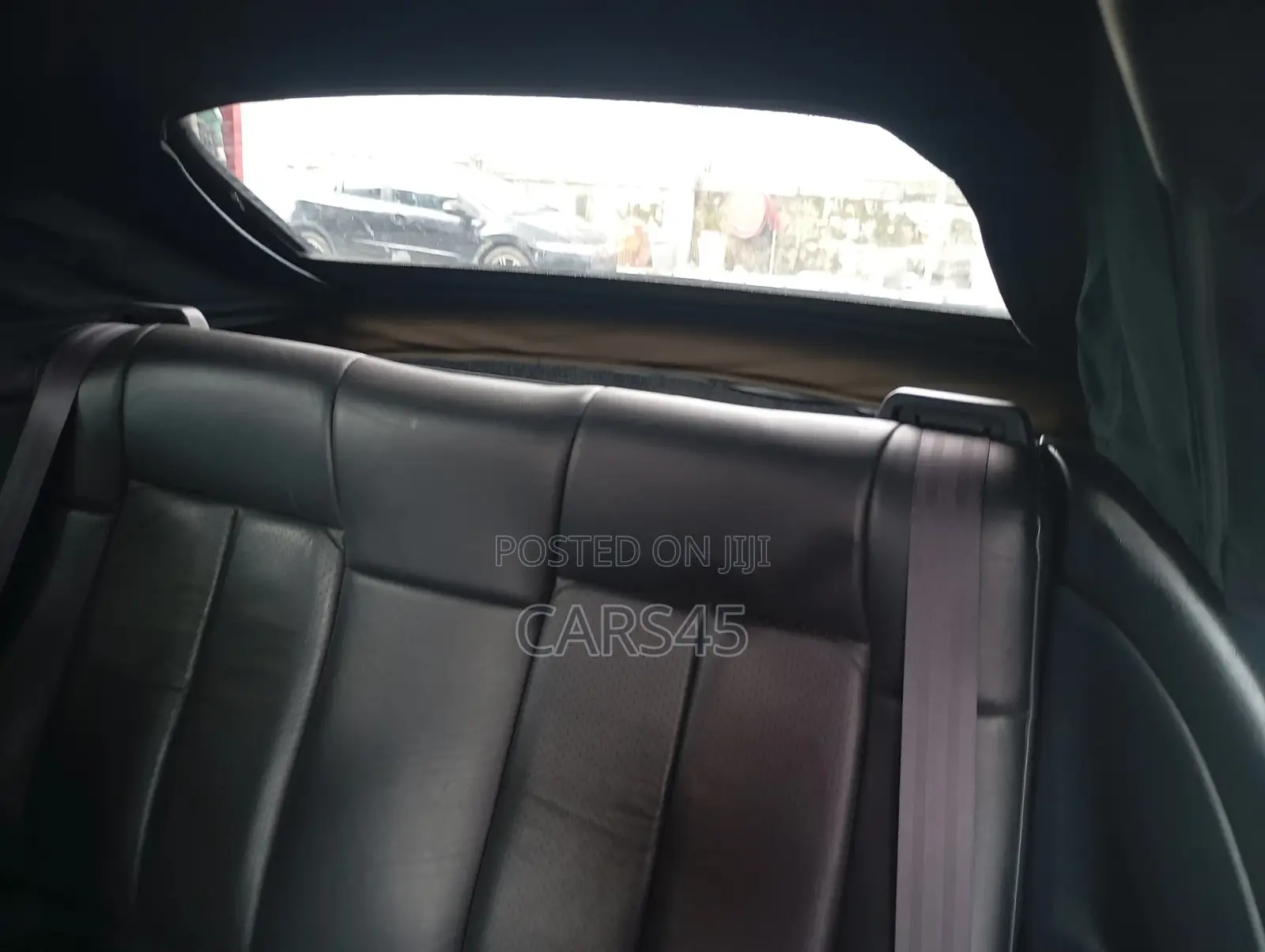 Toyota Solara 2001 Gray