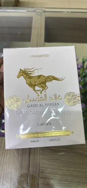 Qaed Al Fursan