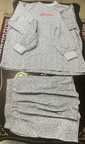 2 Piece Set