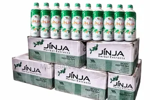 Jinja Herbal