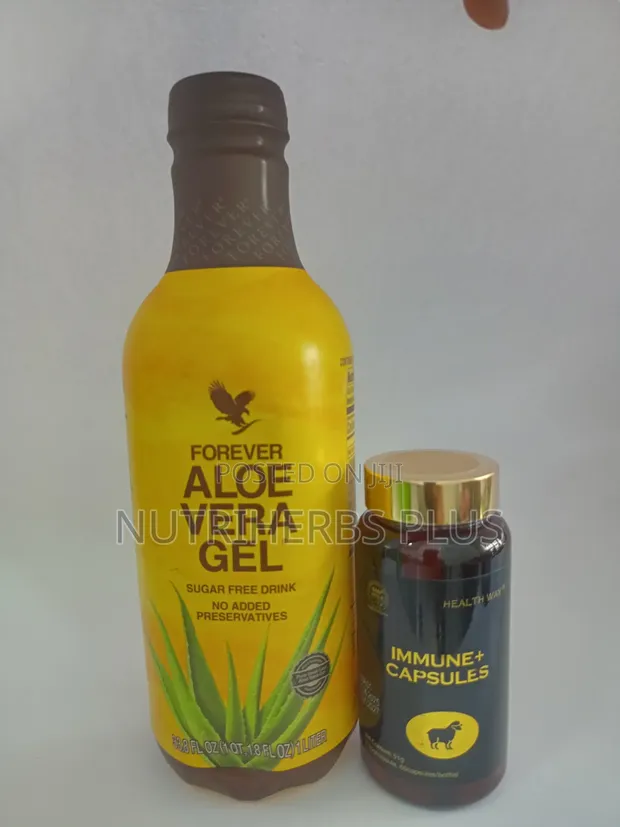 aloe vera saft kopfhaut Aloe Vera Gel – 100% Feuchtigkeit [Kühlend & Pur] main image 1