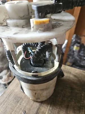 Car Fuel Pump