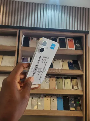 Apple iPhone 16 128 GB White