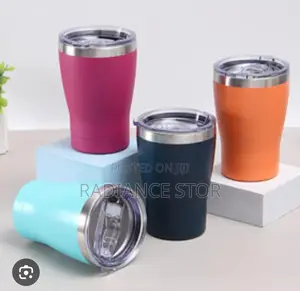 Seal Lock Vacuum Cup (Souvenir/Gift Items)