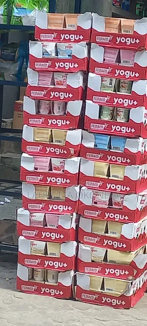 Yogurt for Children