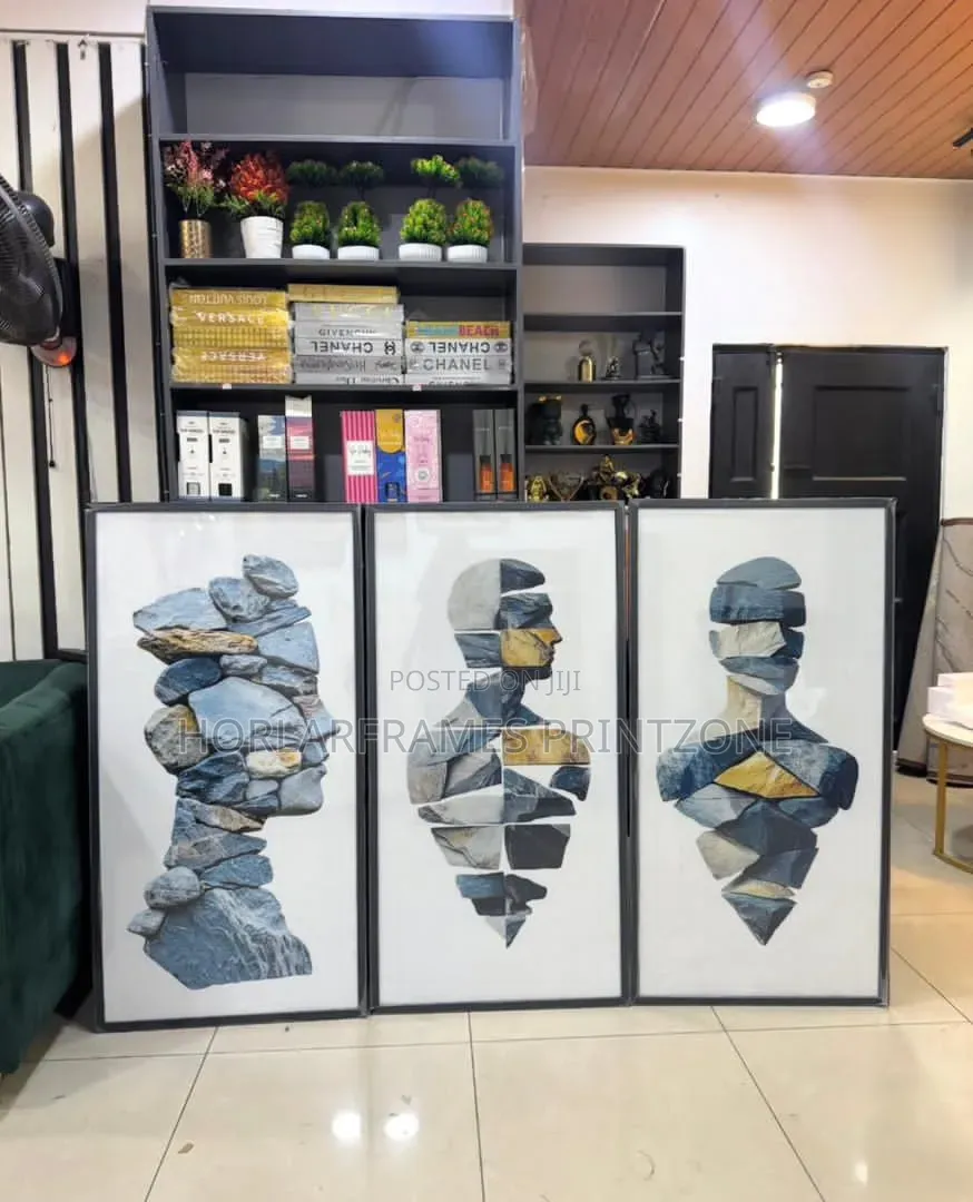 Home Deco Frame 16by30
