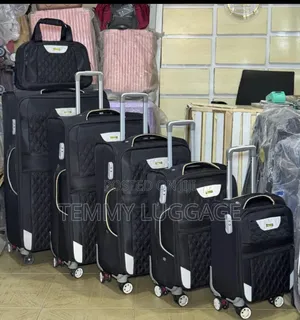 Leader Polo Traveling Luggage Boxes