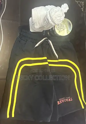 Joggers Short