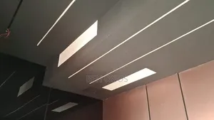 Central and Industrial Air Conditioning Installation and Mentanace