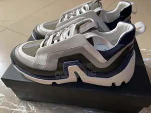Pierre Hardy Vibe Sneakers