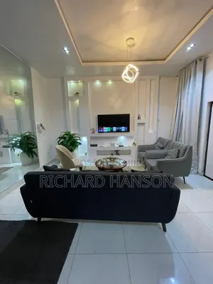 Furnished Studio Apartment in Not A Mini Flat 📌, Ologolo for rent