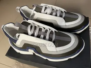 Pierre Hardy Vibe Sneakers